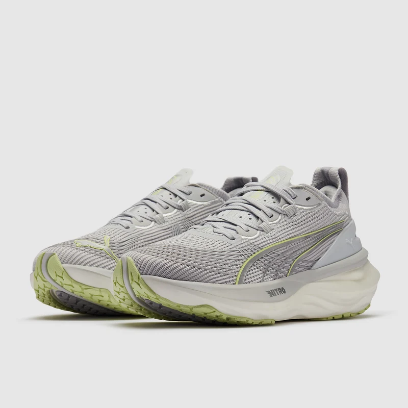 Puma Womens ForeverRun Nitro 2