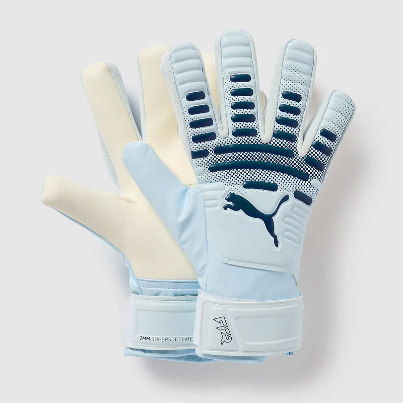 Puma Kids Future Play Negative Cut GK Gloves