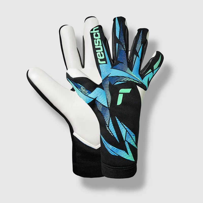Reusch Attrakt RE:GRIP Strapless GK Gloves