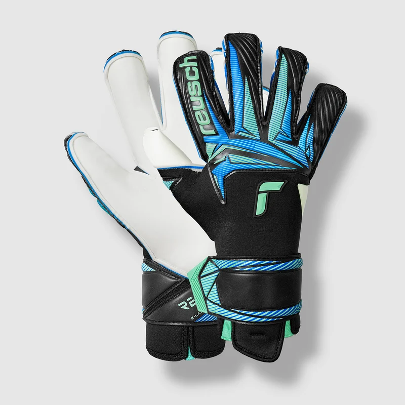 Reusch Attrakt RE:GRIP Evolution GK Gloves