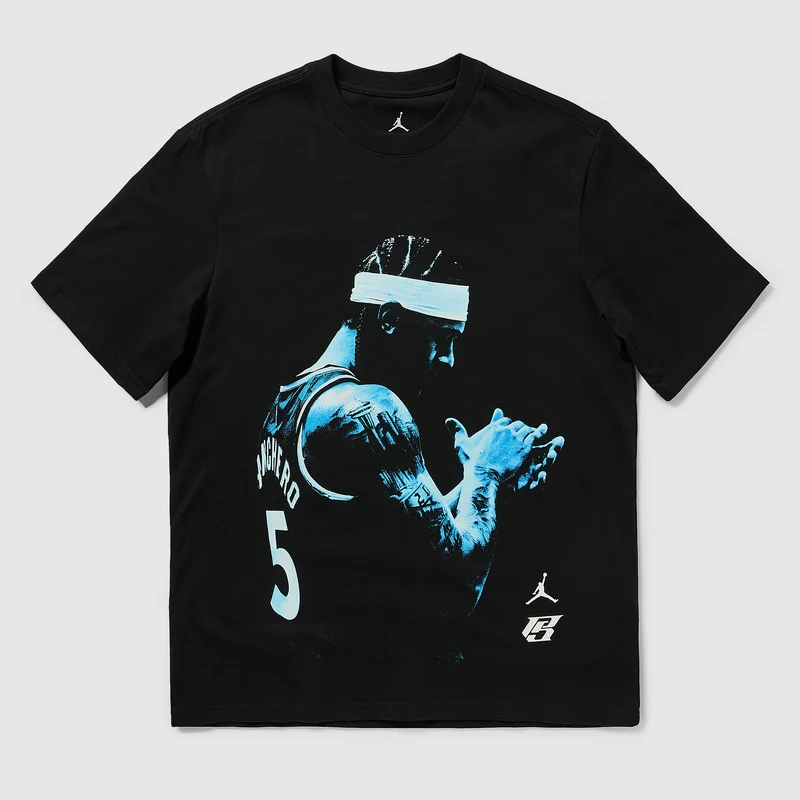 Jordan Sport Paolo Banchero SS Graphic T-Shirt