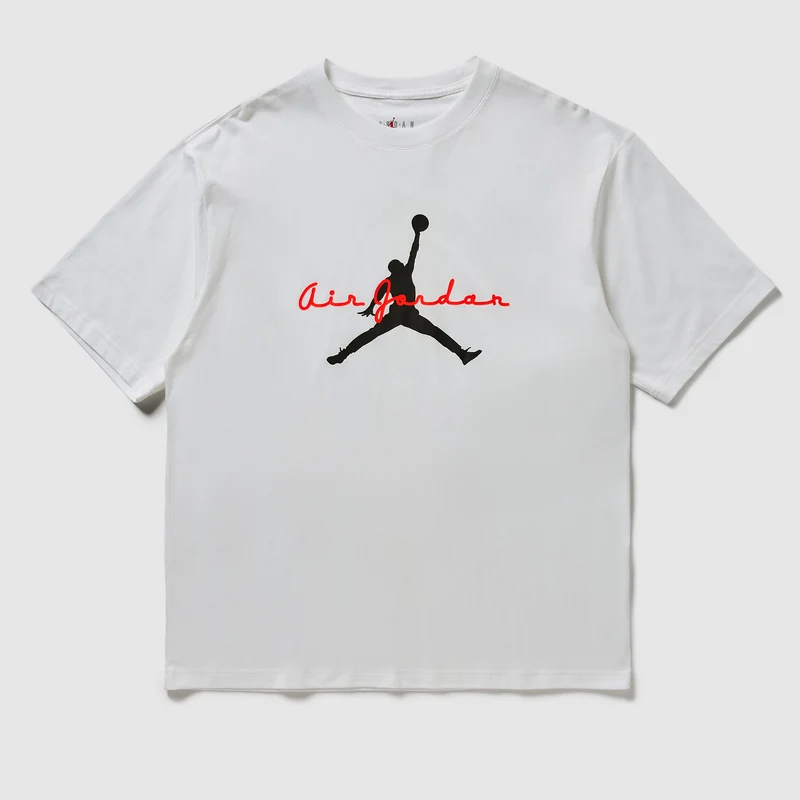 Jordan Brooklyn Essentials 1985 Graphic SS Crew T-Shirt
