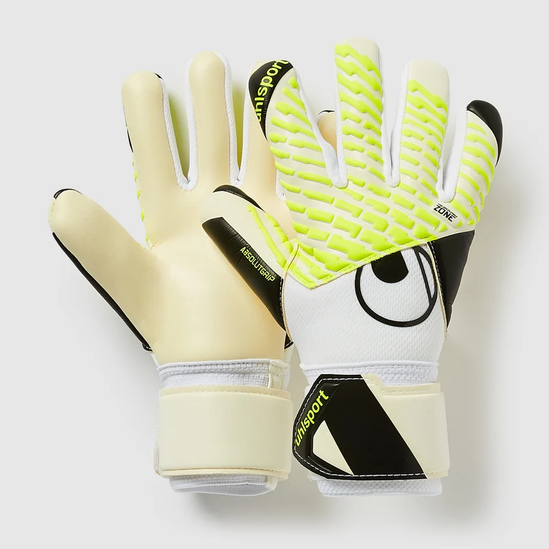 Uhlsport Kids Absolutgrip HN Pro GK Gloves
