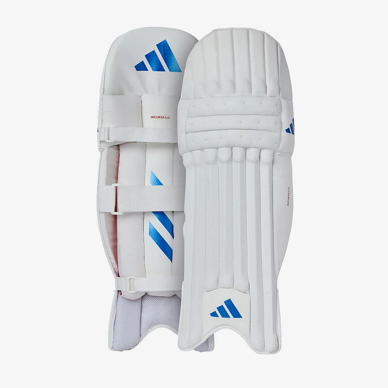 adidas Incurza 5.0 LH Batting Pads