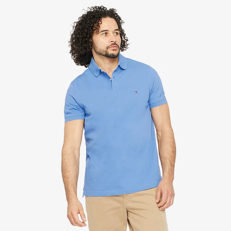 Tommy Hilfiger 1985 Regular Golf Polo Shirt