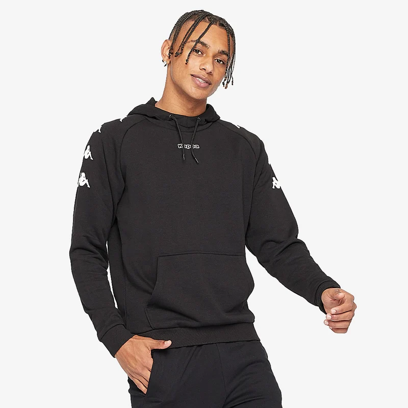 Kappa Kortus Hoodie