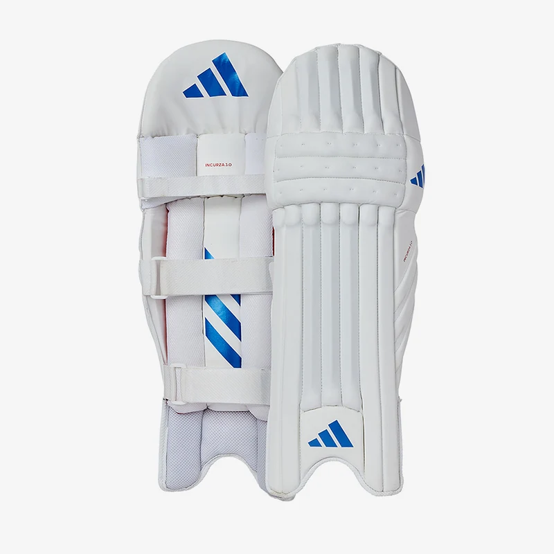 adidas Incurza 3.0 LH Batting Pads