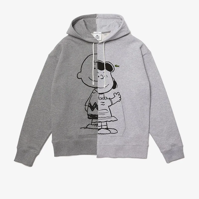 Lacoste x Peanuts Sweatshirt