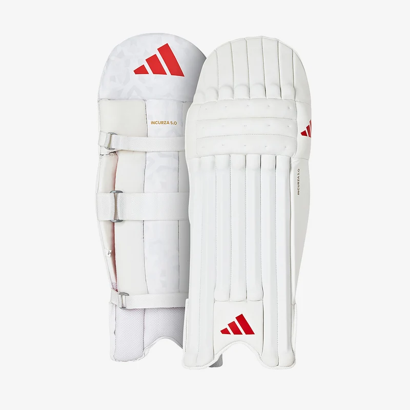 adidas Incurza 5.0 RH Batting Pads
