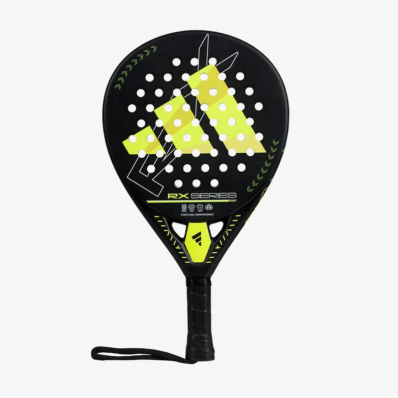 adidas RX Series Lime 3.4 Padel Racket