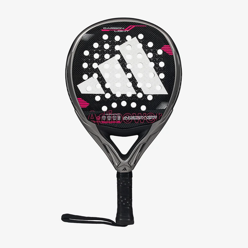 adidas adipower Carbon Light 3.4 Padel Racket