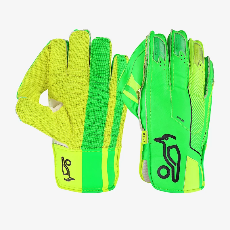 Kookaburra LC 3.0 Junior Wicket Keeping Gloves