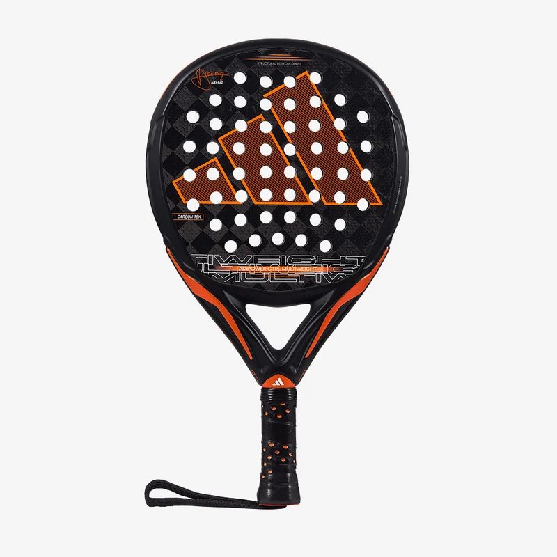 adidas adipower Multiweight Control 3.3 Padel Racket