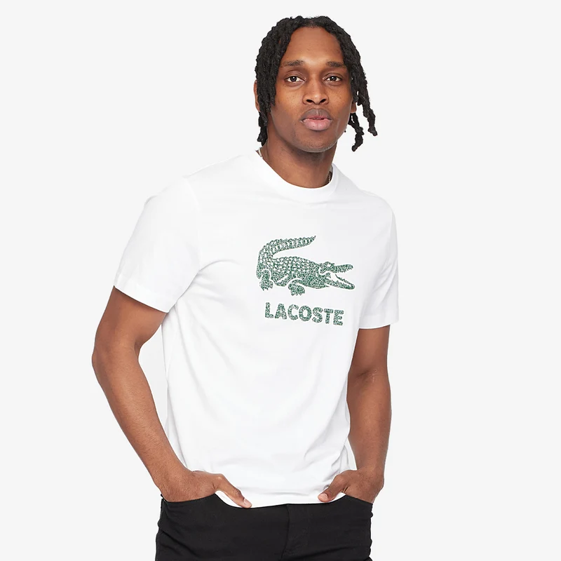Lacoste Tee