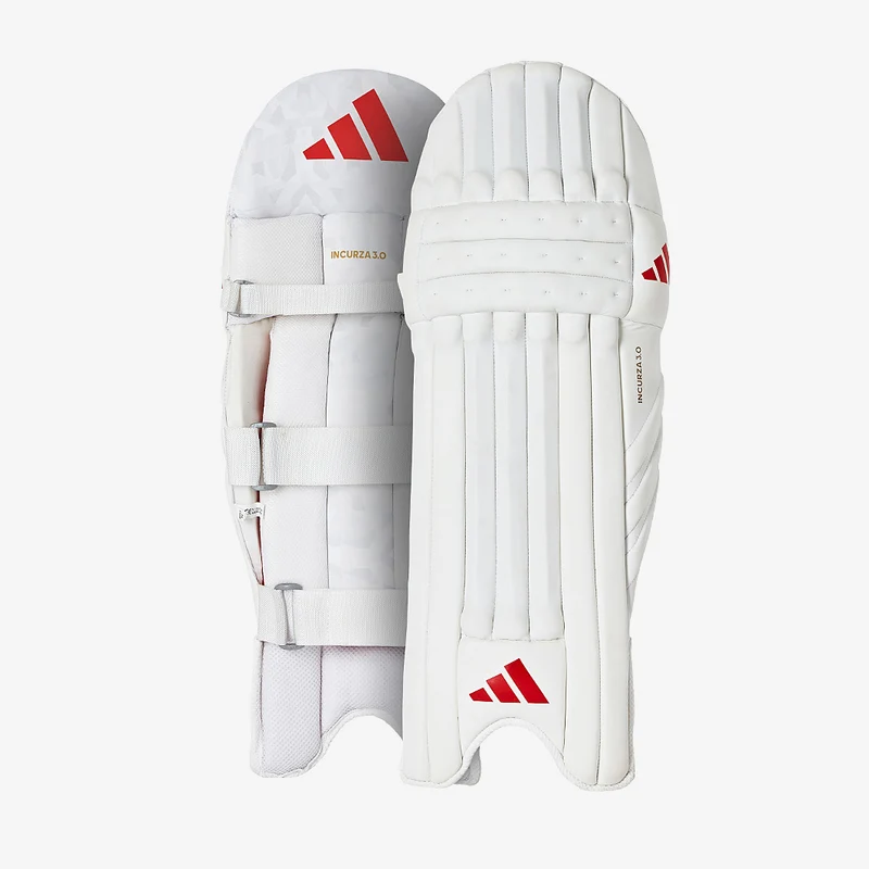 adidas Incurza 3.0 RH Batting Pads