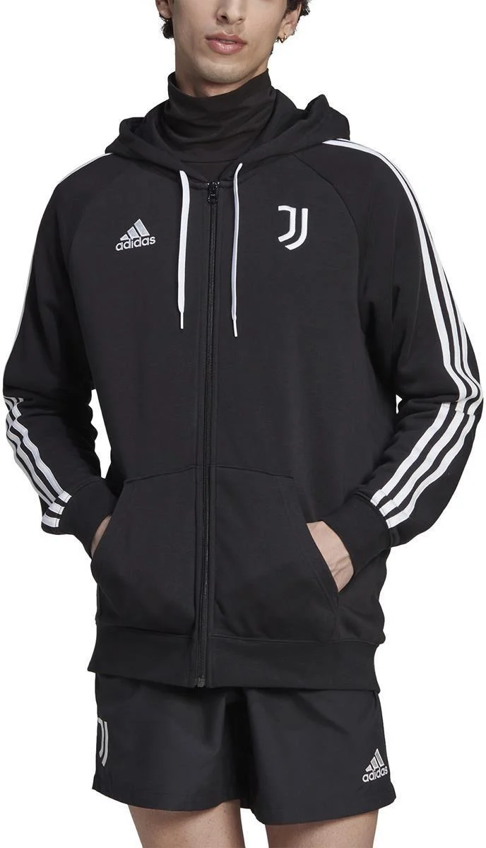 Juve Dna Fz Hd