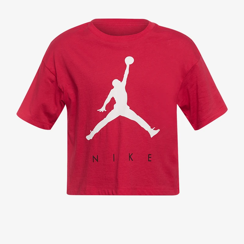 Jordan Girls Jumpman By Nike Tee