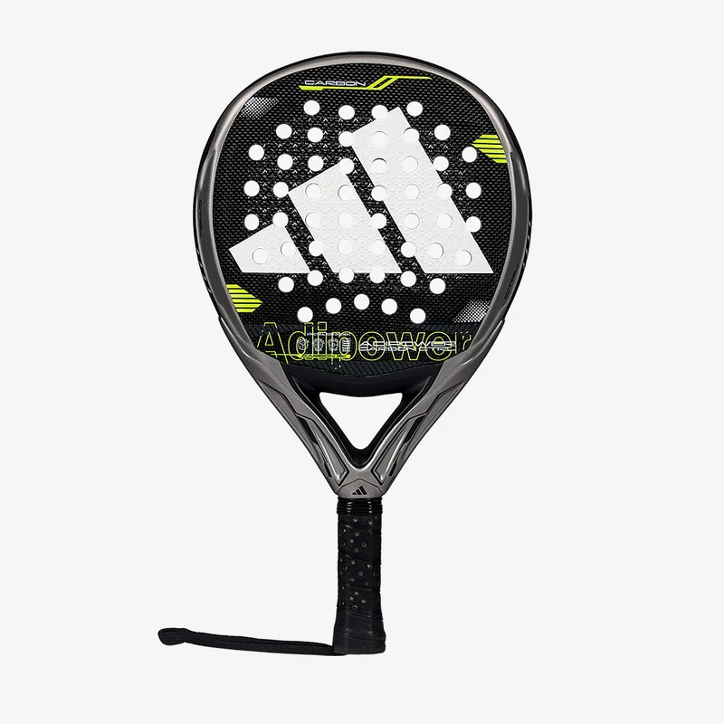 adidas adipower Carbon Control 3.4 Padel Racket