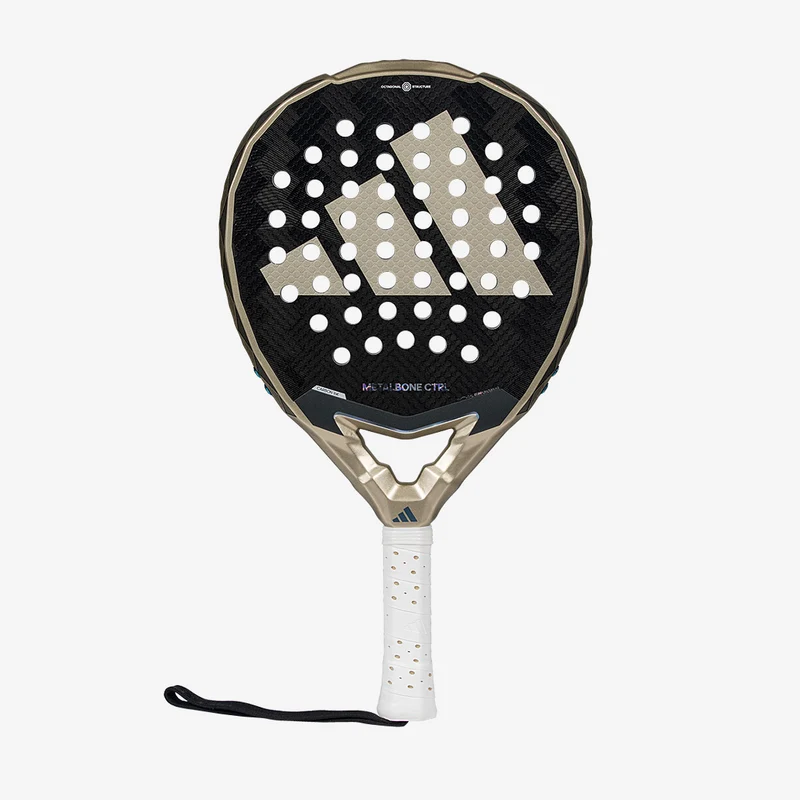 adidas Metalbone Control 3.4 Padel Racket