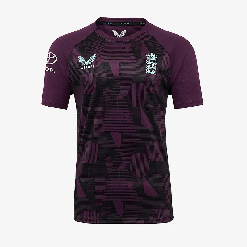 Castore England Training T-Shirt