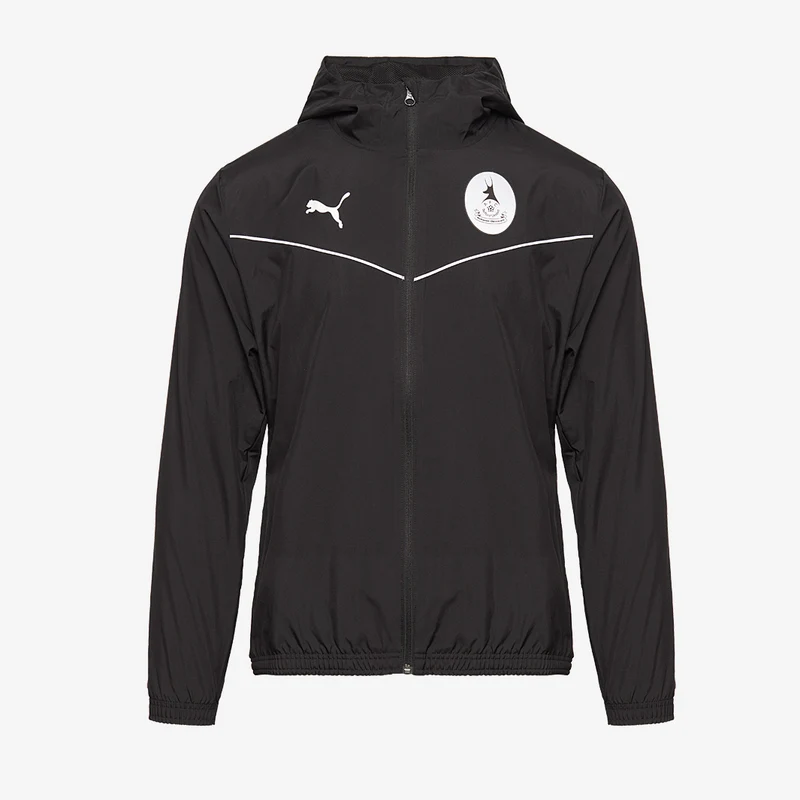Puma AFC Telford 23/24 Replica Junior Training 1/4 Rain Jacket