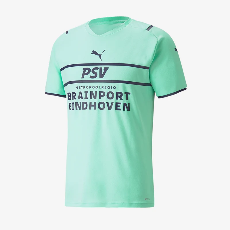 Puma PSV Eindhoven 21/22 Third Shirt