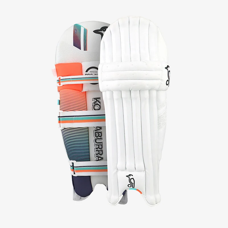 Kookaburra Aura 5.1 LH Junior Batting Pads