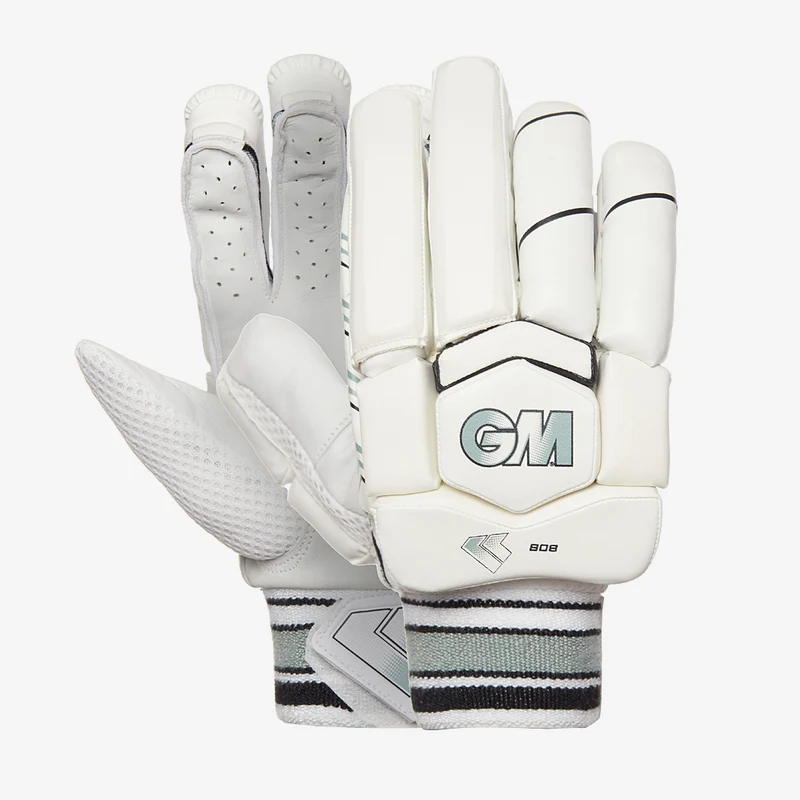 Gunn & Moore 808 LH Junior Batting Gloves