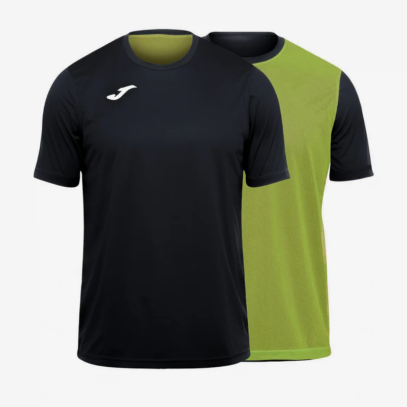 Joma Combi Reversible SS Shirt