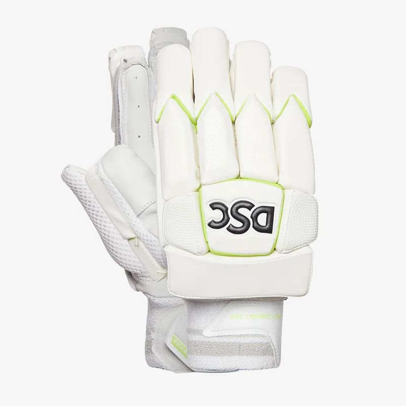 DSC XLite 4.0 RH Junior Batting Gloves