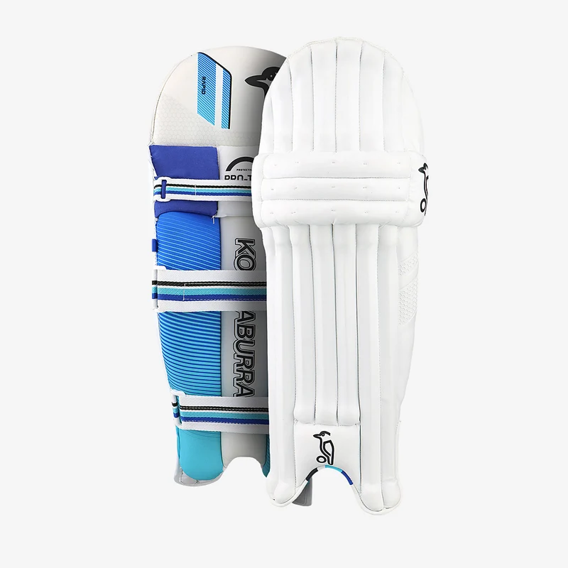 Kookaburra Rapid 5.1 LH Junior Batting Pads