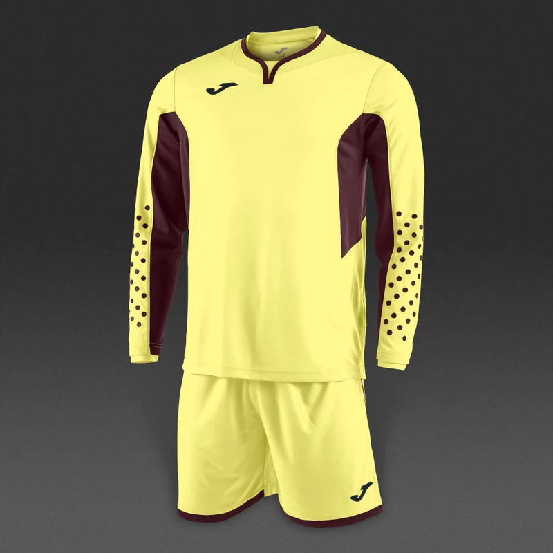 Joma Zamora III GK Set