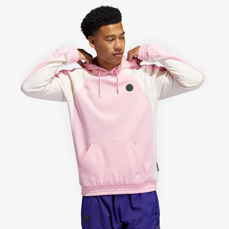 adidas Harden Hoodie