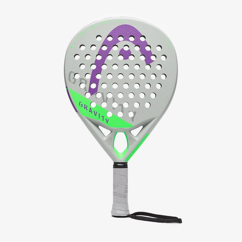 HEAD Gravity Elite 2022 Padel Racket