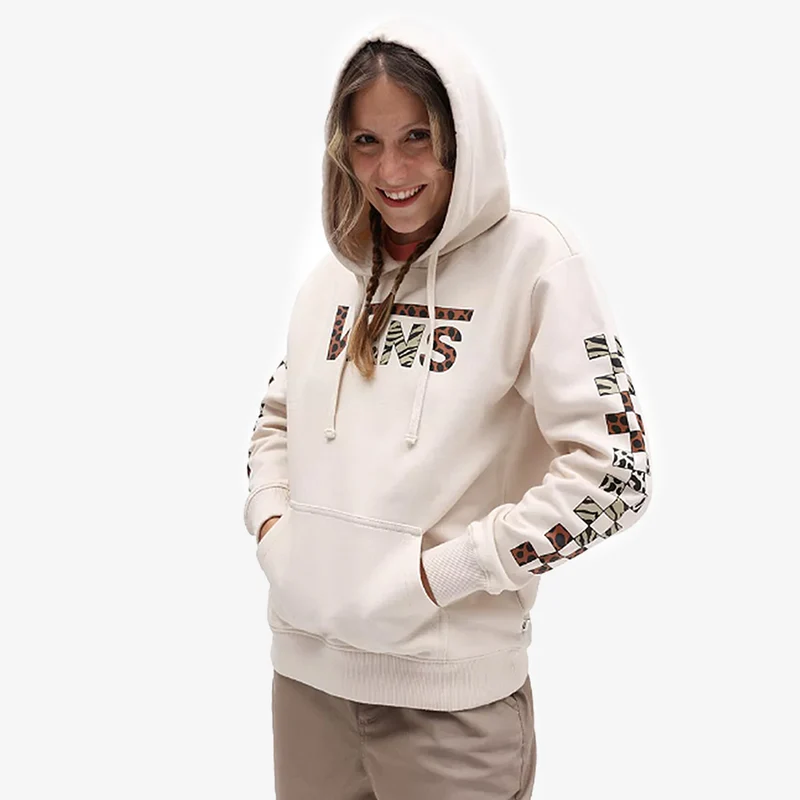 Vans Womens Wyld Tangle II Hoodie
