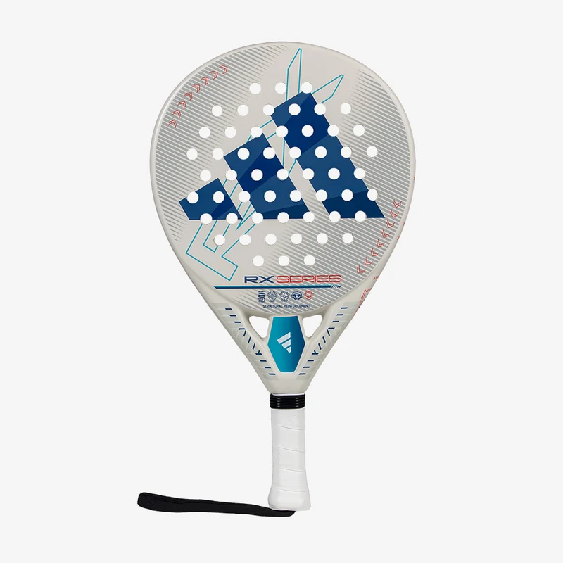 adidas RX Series Light 3.4 Padel Racket