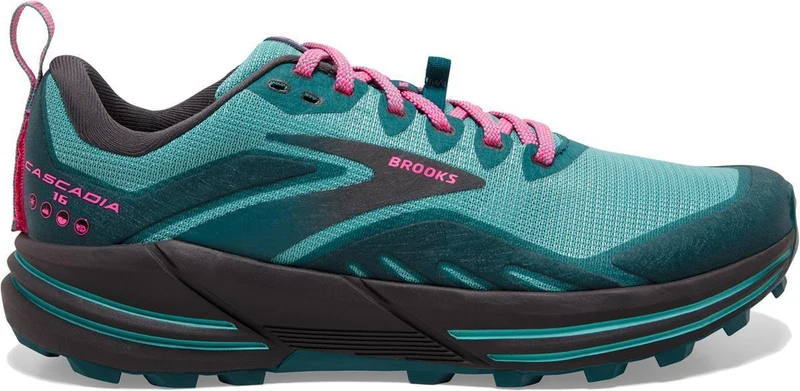 Cascadia 16