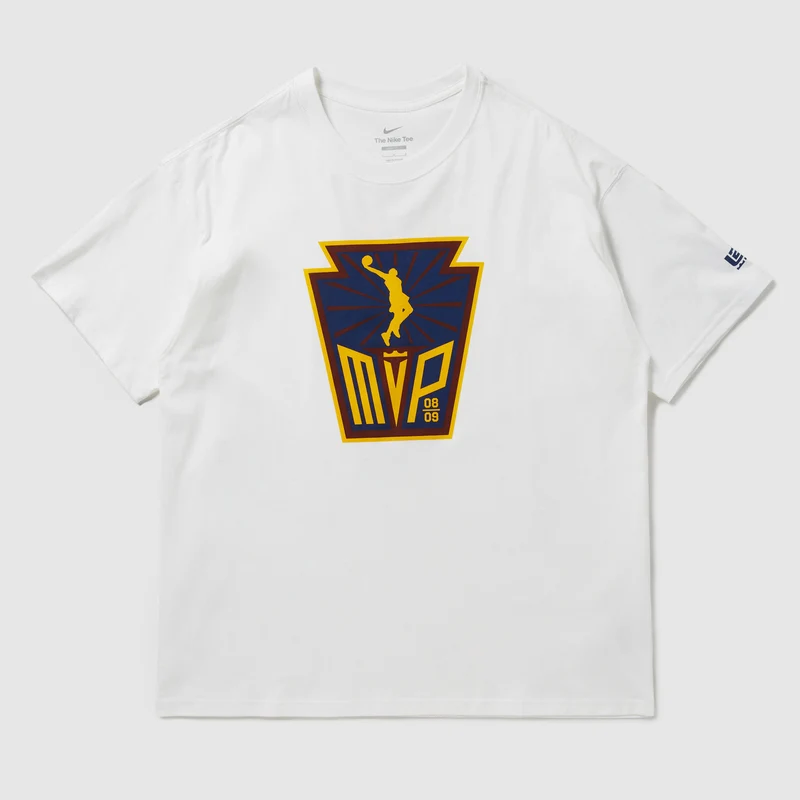 Nike LeBron James Honor Society T-Shirt