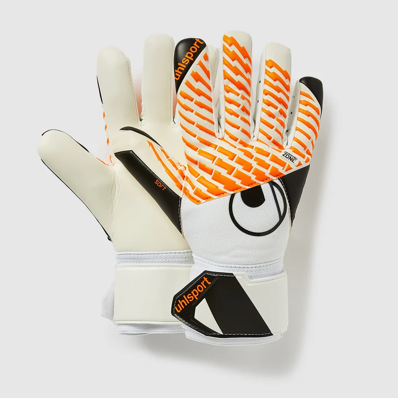 Uhlsport Kids Soft HN Comp GK Gloves