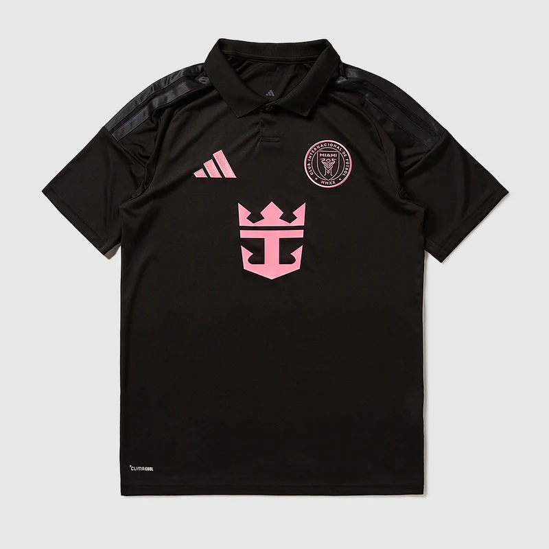 adidas Inter Miami 2026 Away Shirt