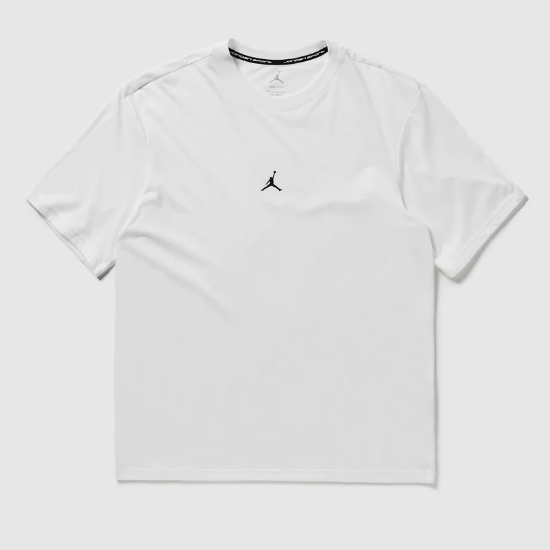 Jordan Sport Dr-FIT Jumpman SS Crew Shirt