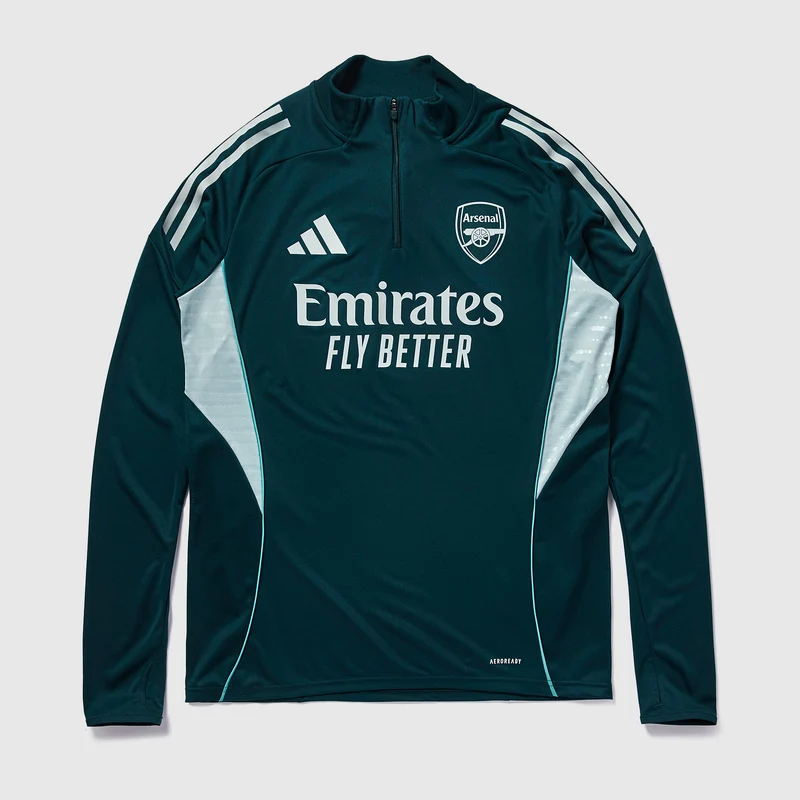 adidas Arsenal 25/26 Drill Top