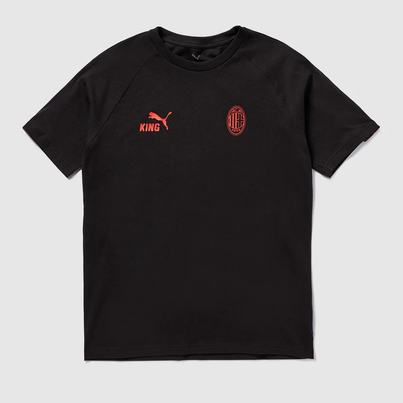 Puma AC Milan 25/26 King T-Shirt