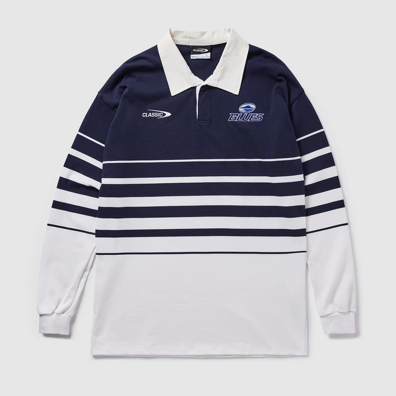 Classic Auckland Blues 2026 Supporter Knit Jersey