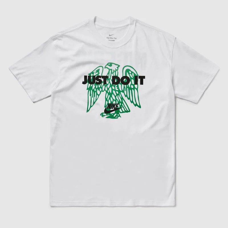 Nike Nigeria 1996 Reissue T-Shirt