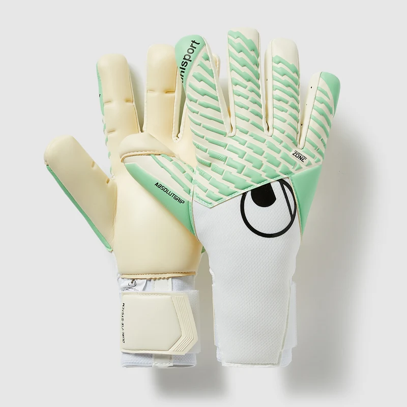 Uhlsport Absolutgrip Tight HN GK Gloves