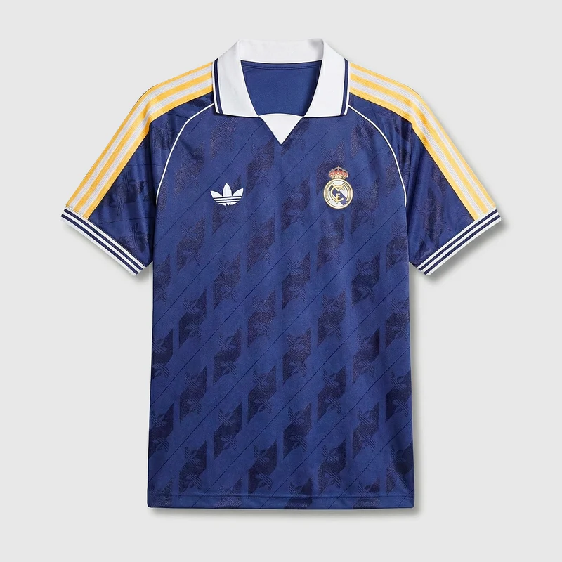 adidas Originals Real Madrid 25/26 OG Shirt