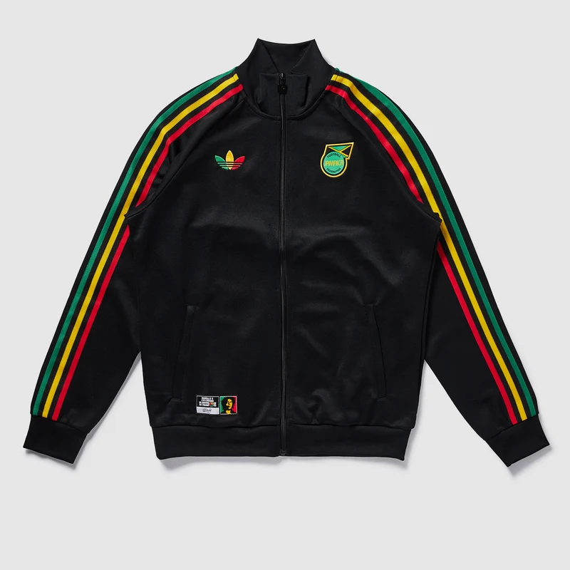 adidas Originals Jamaica 2026 OG Track Top