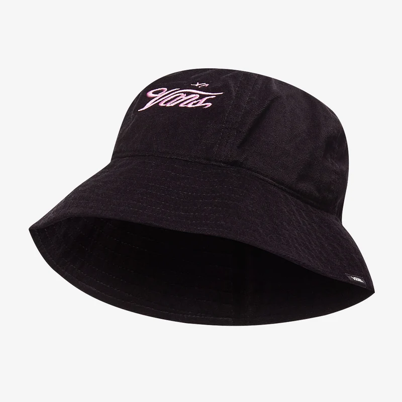 Vans Womens Together Forever Bucket Hat