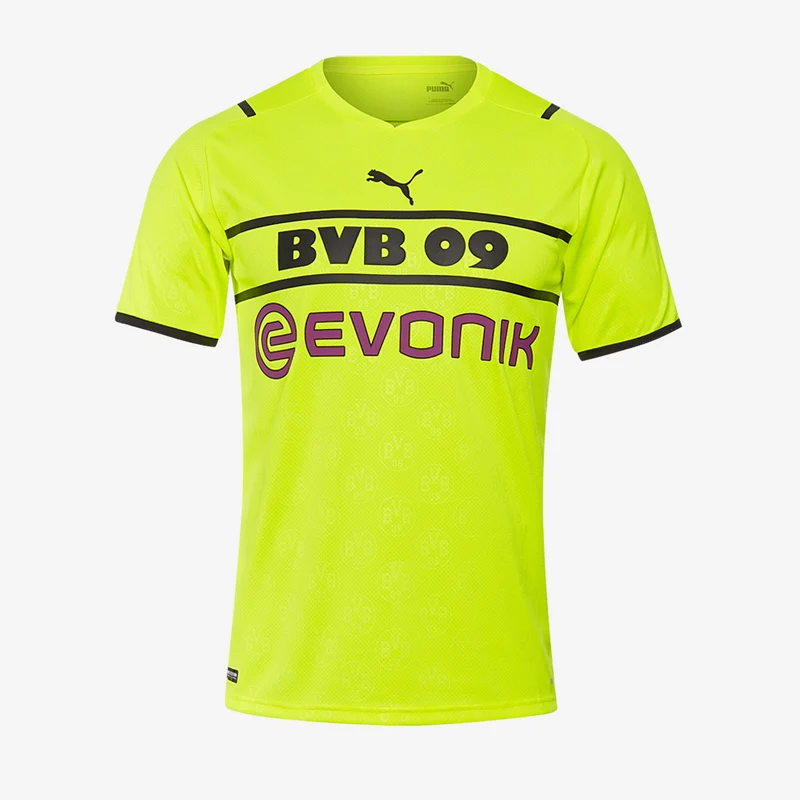 Puma Borussia Dortmund 21/22 Cup Shirt